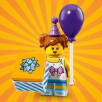 LEGO 71021 - Minifiguren
